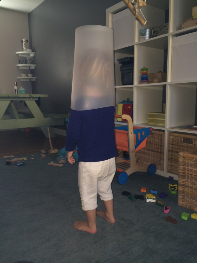 You constantly make us laugh